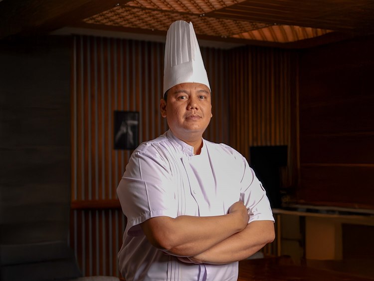 Chef Yoga